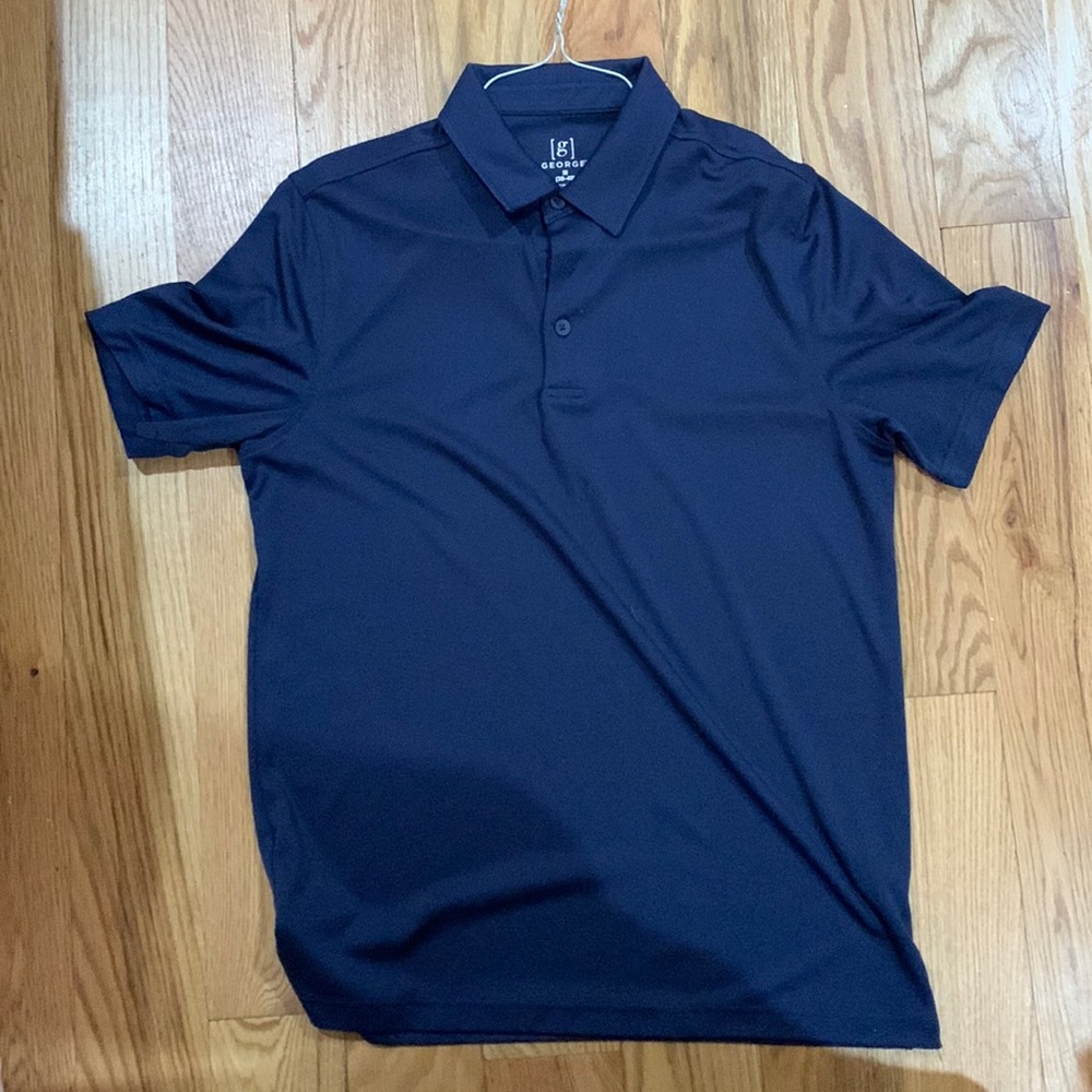 George Polo Navy M
